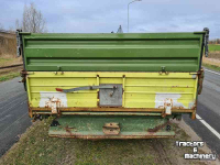 Dumptrailer Fliegl EDK50