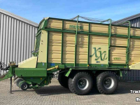 Self-loading wagon Krone XXL R/GD