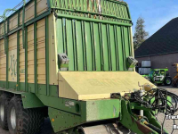 Self-loading wagon Krone XXL R/GD