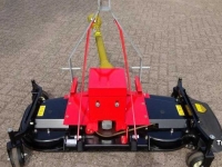 Rotary mower  Maaidek / Cirkelmaaier 3-punt Uitvoering