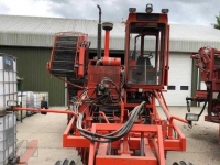 Potato harvester Amac ZM 2 Aardappelrooier