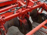 Potato harvester Amac ZM 2 Aardappelrooier