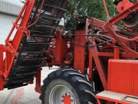 Potato harvester Amac ZM 2 Aardappelrooier