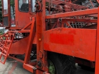 Potato harvester Amac ZM 2 Aardappelrooier