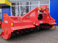 Rotary Tiller Maschio Grondfrees