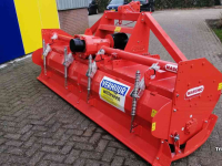 Rotary Tiller Maschio Grondfrees