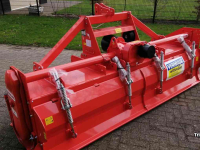 Rotary Tiller Maschio Grondfrees