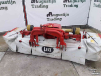 Mower Lely Splendimo 205 F