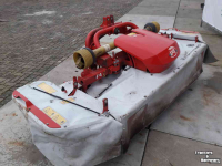 Mower Lely Splendimo 205 F