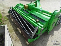 Rotary Tiller AVR Multivator Frontfrees