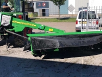 Mower John Deere 331