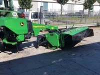 Mower John Deere 331