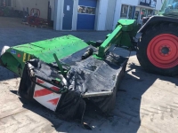 Mower John Deere 331