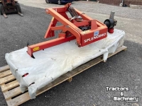 Mower Lely 280F