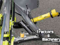 Mower Claas Disco 24 28 32