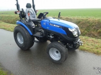 Tractors Solis S26 ShuttleXL