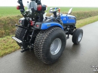 Tractors Solis S26 ShuttleXL