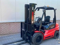 Forklift Manitou MI30D Heftruck