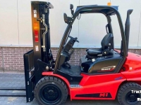 Forklift Manitou MI30D Heftruck