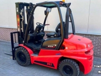 Forklift Manitou MI30D Heftruck