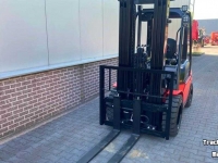 Forklift Manitou MI30D Heftruck