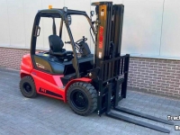 Forklift Manitou MI30D Heftruck