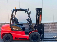 Forklift Manitou MI30D Heftruck