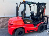 Forklift Manitou MI30D Heftruck