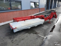 Mower Lely Lely splendimo 280MC maaier