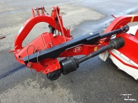 Mower Lely Lely splendimo 280MC maaier