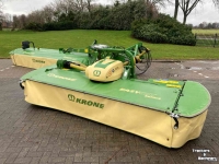 Mower Krone Easy Cut F 320 M / R 400