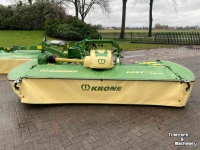 Mower Krone Easy Cut F 320 M / R 400