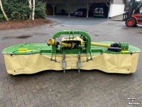 Mower Krone Easy Cut F 320 M / R 400