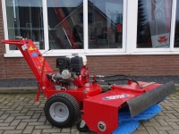 Sweeper Sweep GS1200PRO Veegbezem Rolbezem