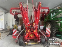 Seed drill Kverneland Optima 6M PH (Nieuw!!)