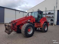 Wheelloader Schäffer 9660-T