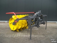 Silage spreader Hofstede NIEUW. Hofstede RBB kuilverdeler silage verdeler gras verdeler