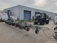 Tedder Fendt Lotus 1020T