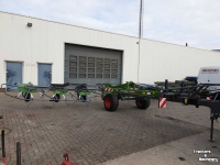 Tedder Fendt Lotus 1020T