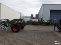 Tedder Fendt Lotus 1020T