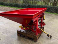 Fertilizer spreader Lely Centerliner