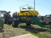 Seed drill John Deere 1910 Planter Used