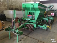 Seed drill  Kerner Eros EA300 zaaimachine