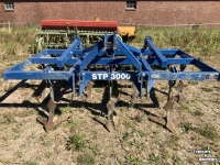 Cultivator STP 3000 stromixer | cultivator