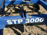 Cultivator STP 3000 stromixer | cultivator