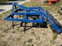 Cultivator STP 3000 stromixer | cultivator