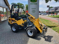 Wheelloader Mustang AL306, Mustang, Gehl, Manitou