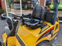 Wheelloader Mustang AL306, Mustang, Gehl, Manitou