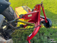 Mower Fella KM292 trommelmaaier