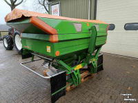 Fertilizer spreader Amazone ZAM-1500 Fortix kunstmeststrooier/dispenser/Düngerstreuer